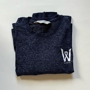 Worcester Red Sox Lightweight Pullover